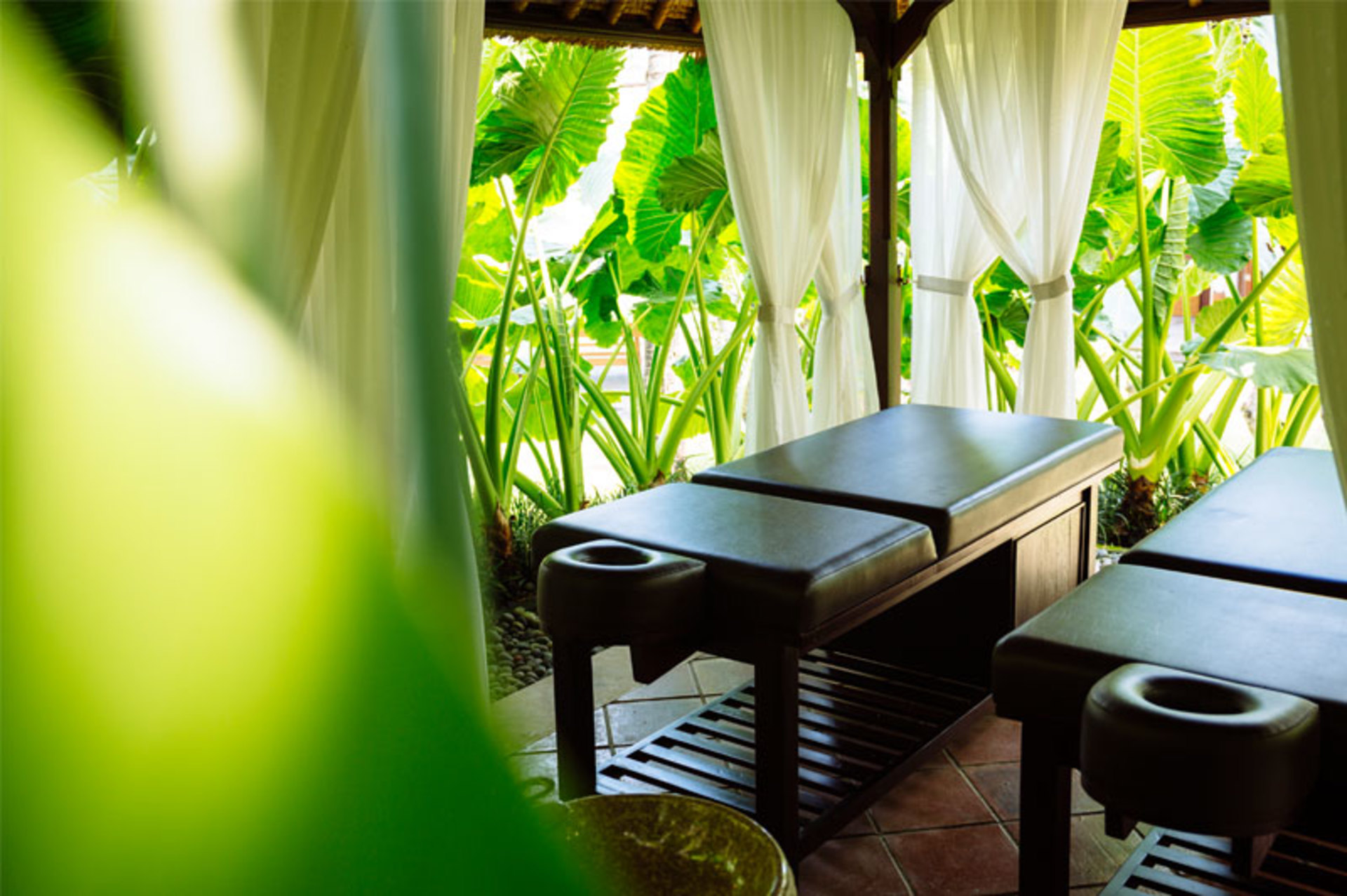 Abgeschiedener 5-Sterne-Luxus am Meer – Bali Villa 1018