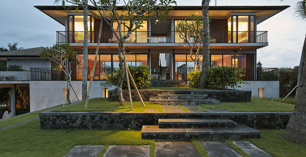 Luxus-Refugium am Meer – Bali Villa 1021, Canggu, Indonesia