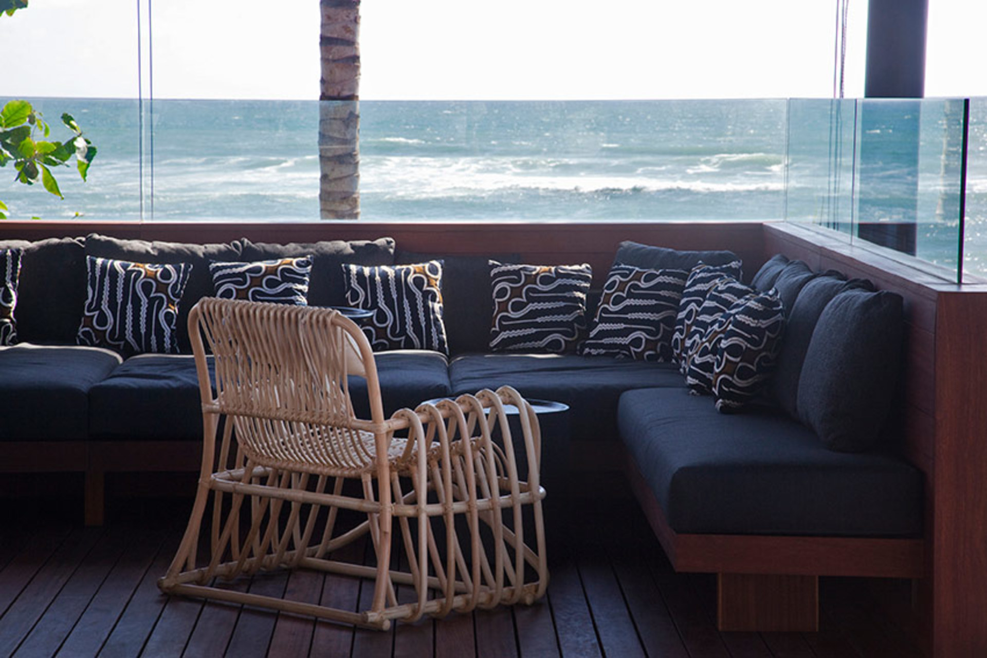 Luxus-Refugium am Meer – Bali Villa 1021