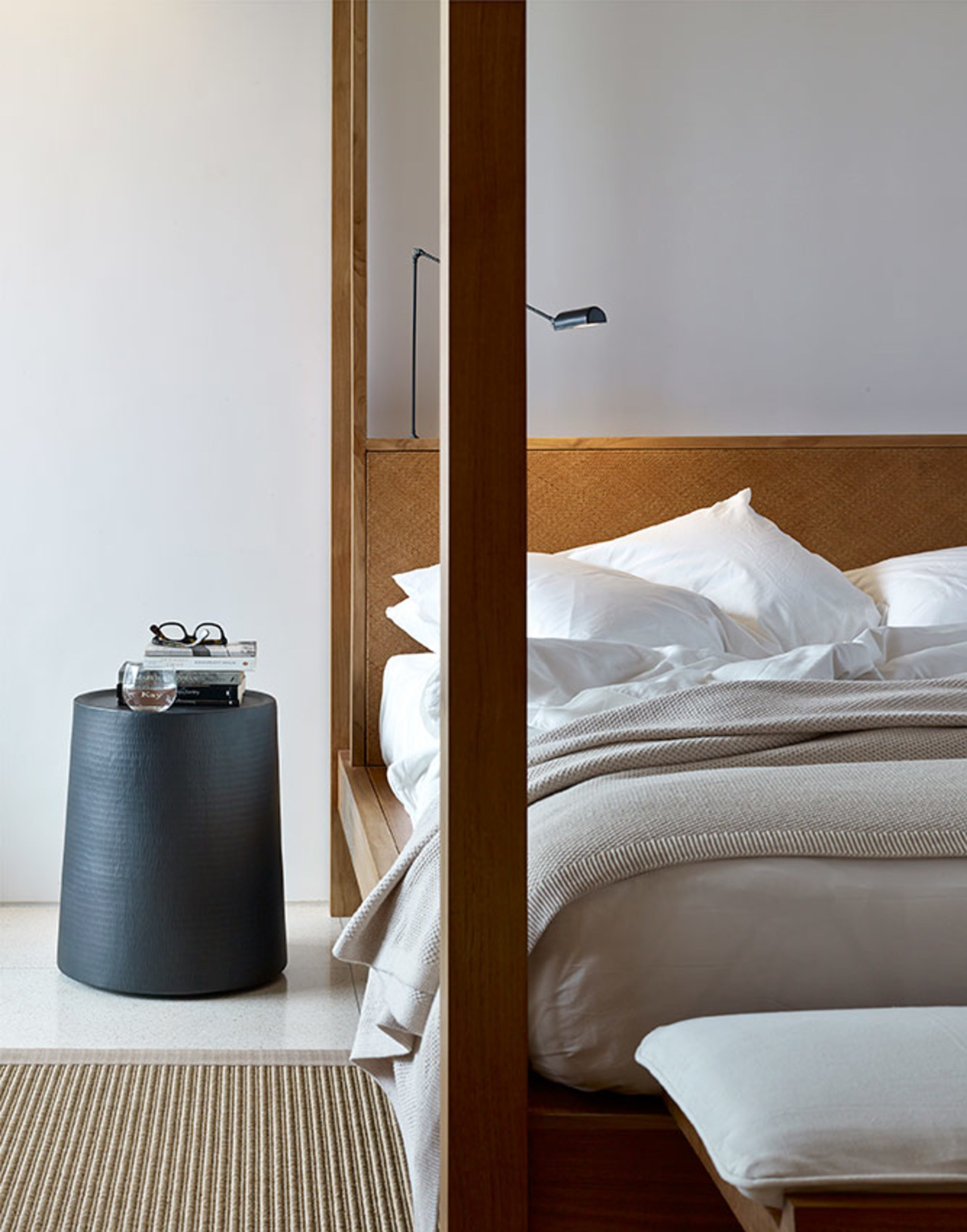Luxus-Refugium am Meer – Bali Villa 1021