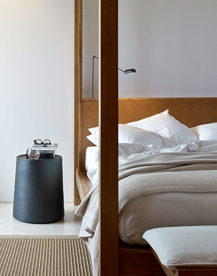 Luxus-Refugium am Meer – Bali Villa 1021