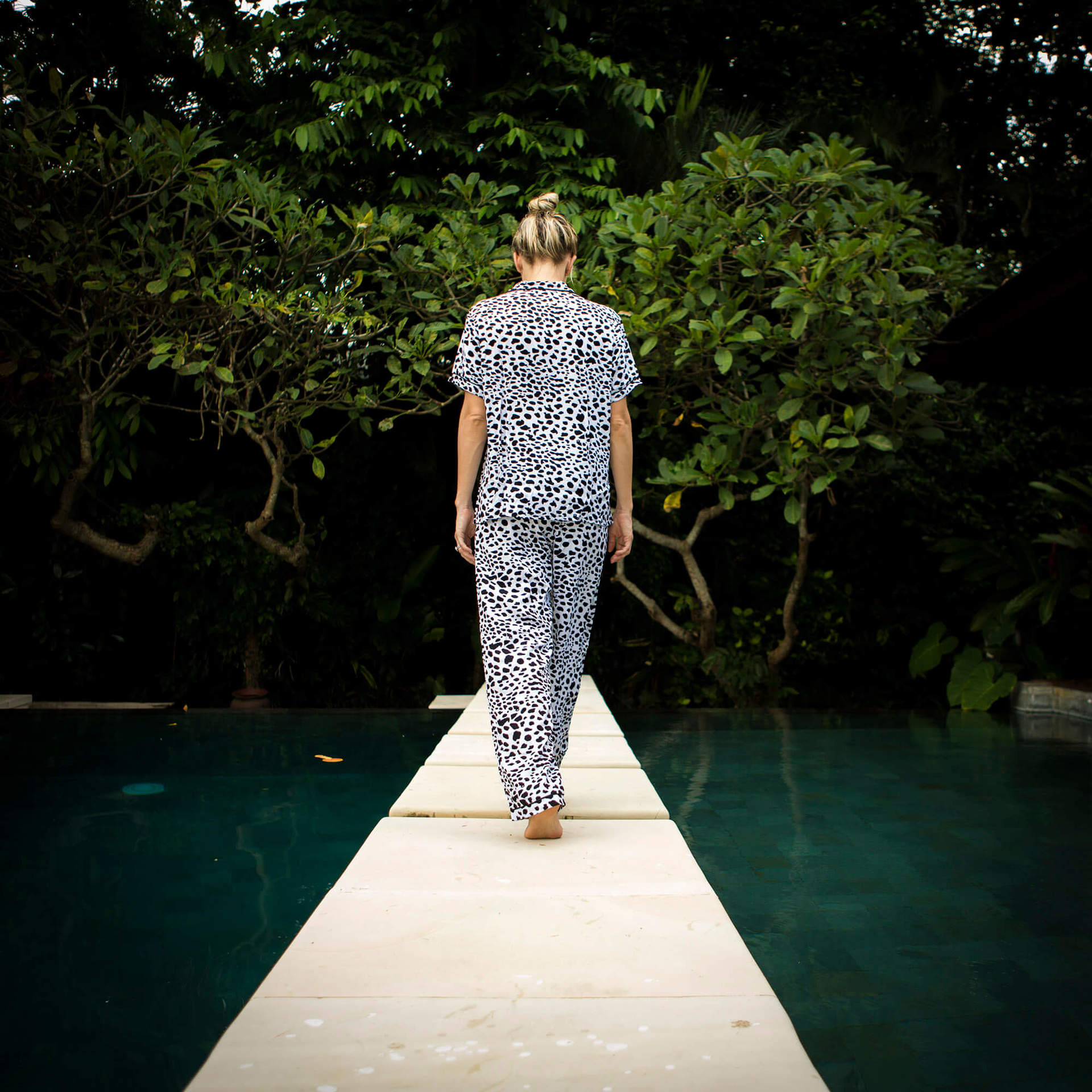 Bali Villa 1022: Ihre private Oase mit Pool und Ruhe