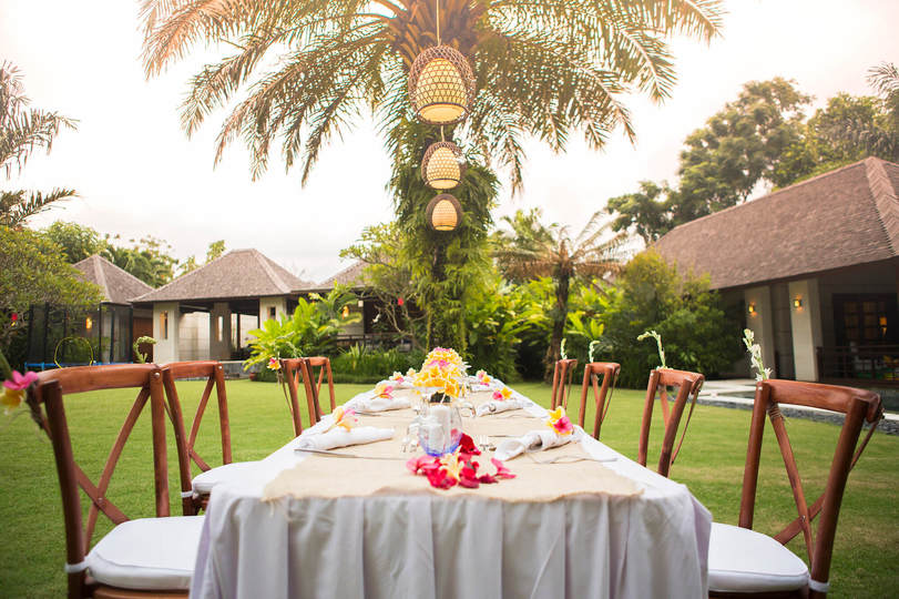 Bali Villa 1022: Ihre private Oase mit Pool und Ruhe