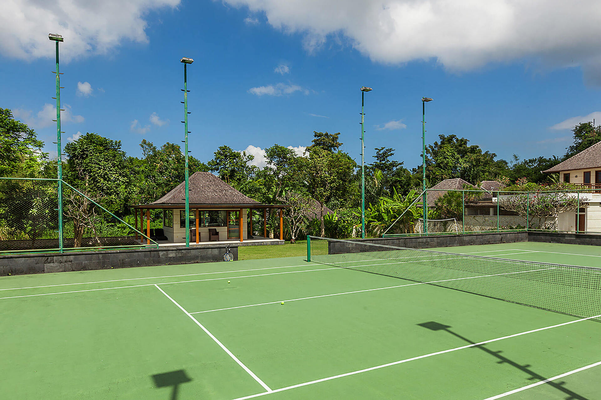 Bali Villa 1022: Ihre private Oase mit Pool und Ruhe