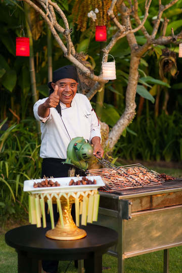 Bali Villa 1022: Ihre private Oase mit Pool und Ruhe
