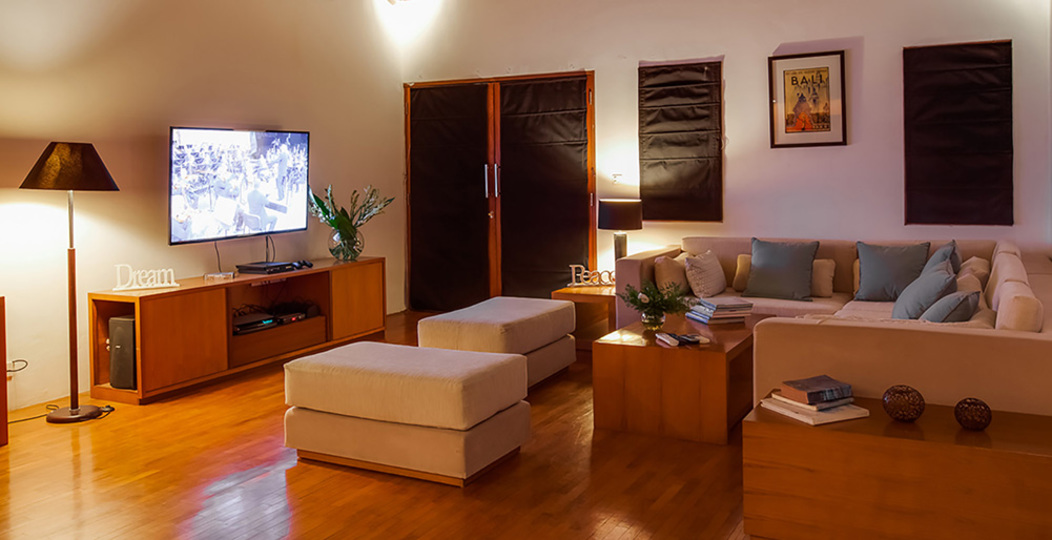 Bali Villa 1022: Ihre private Oase mit Pool und Ruhe