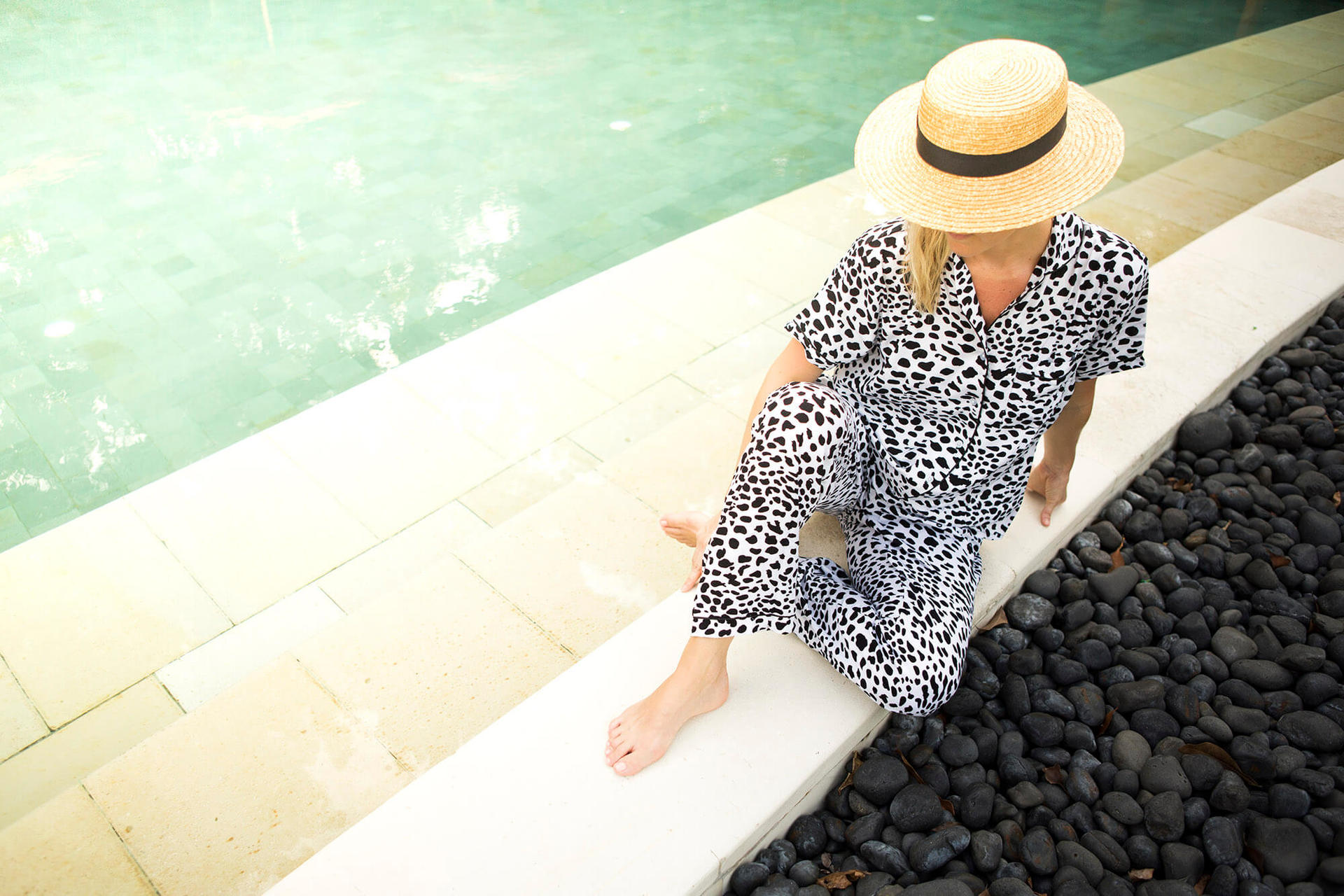 Bali Villa 1022: Ihre private Oase mit Pool und Ruhe