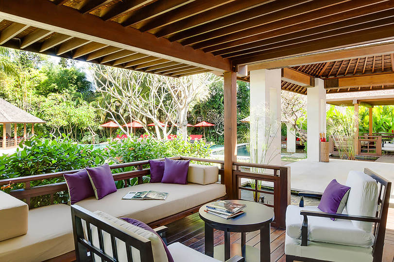 Bali Villa 1022: Ihre private Oase mit Pool und Ruhe
