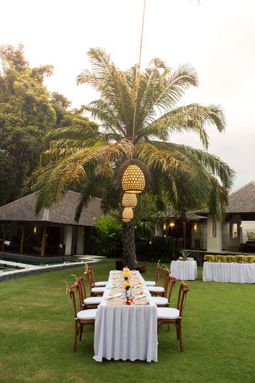 Bali Villa 1022: Ihre private Oase mit Pool und Ruhe