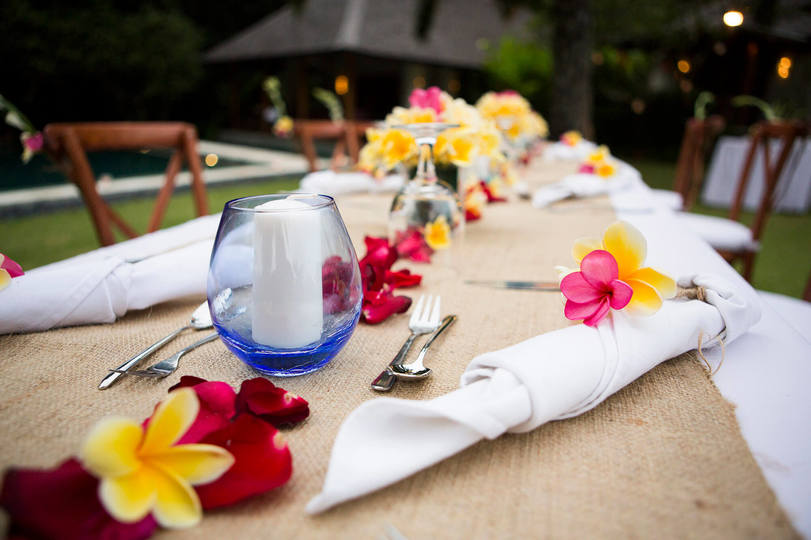Bali Villa 1022: Ihre private Oase mit Pool und Ruhe
