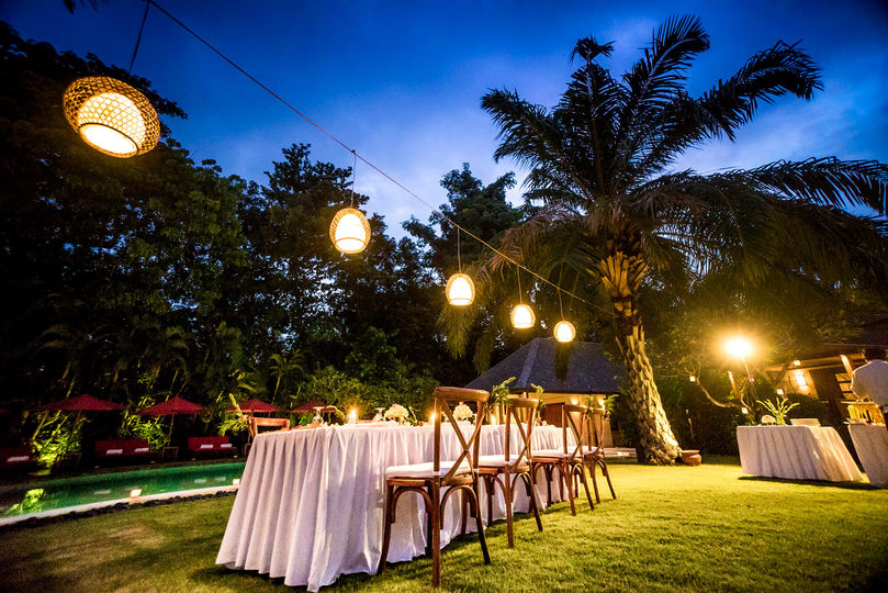 Bali Villa 1022: Ihre private Oase mit Pool und Ruhe