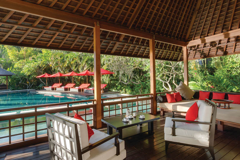 Bali Villa 1022: Ihre private Oase mit Pool und Ruhe
