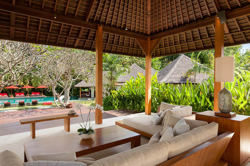 Bali Villa 1022: Ihre private Oase mit Pool und Ruhe