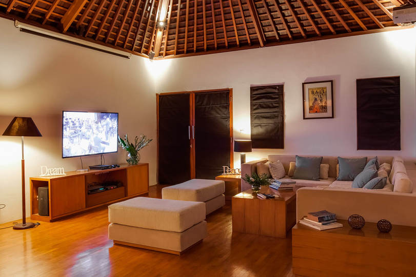 Bali Villa 1022: Ihre private Oase mit Pool und Ruhe