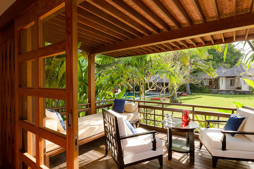 Bali Villa 1022: Ihre private Oase mit Pool und Ruhe