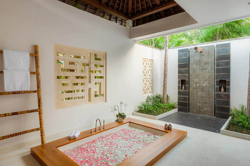 Bali Villa 1022: Ihre private Oase mit Pool und Ruhe