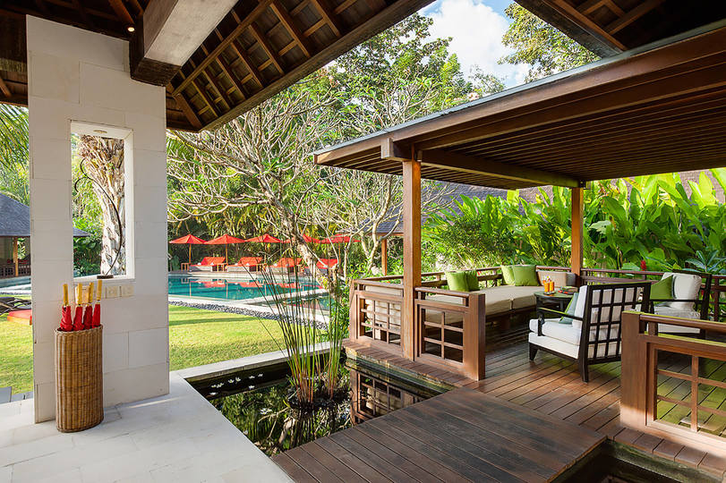 Bali Villa 1022: Ihre private Oase mit Pool und Ruhe