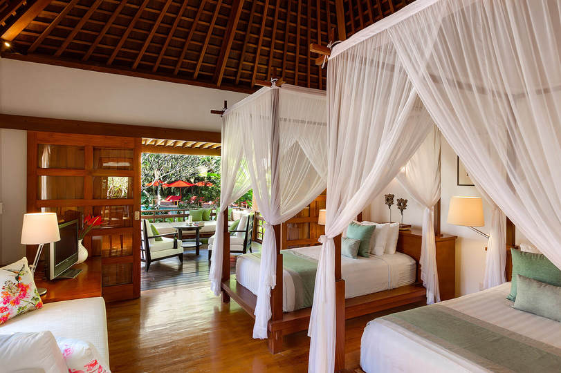Bali Villa 1022: Ihre private Oase mit Pool und Ruhe