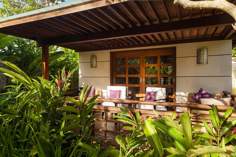 Bali Villa 1022: Ihre private Oase mit Pool und Ruhe