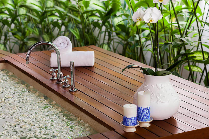 Bali Villa 1022: Ihre private Oase mit Pool und Ruhe