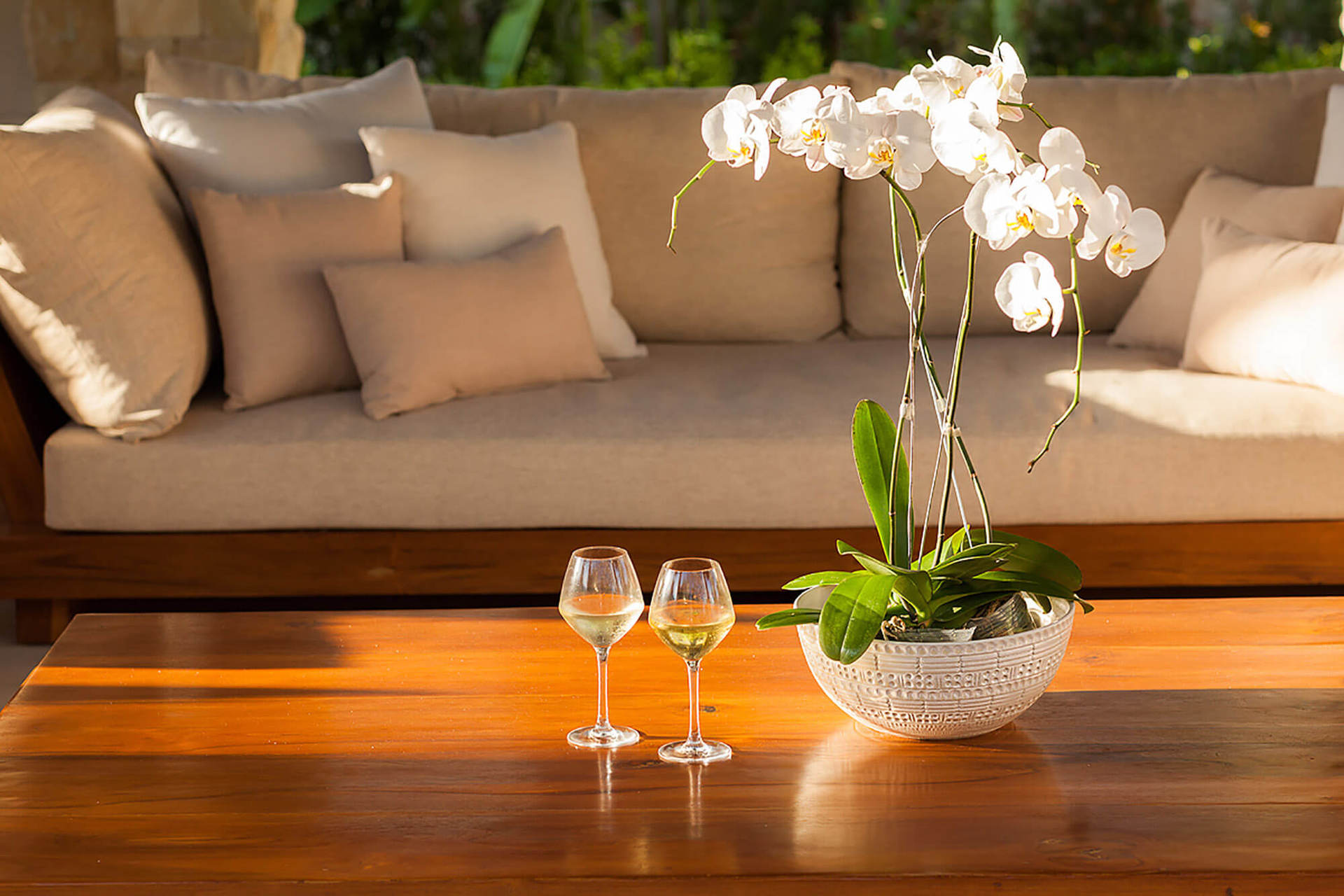 Bali Villa 1022: Ihre private Oase mit Pool und Ruhe
