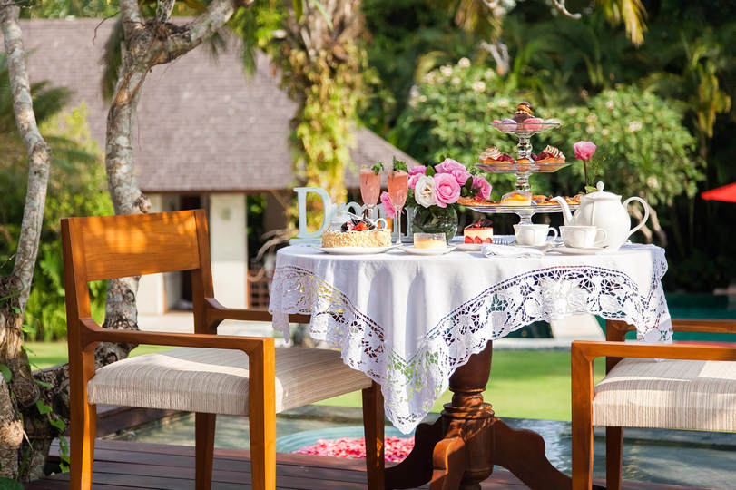 Bali Villa 1022: Ihre private Oase mit Pool und Ruhe