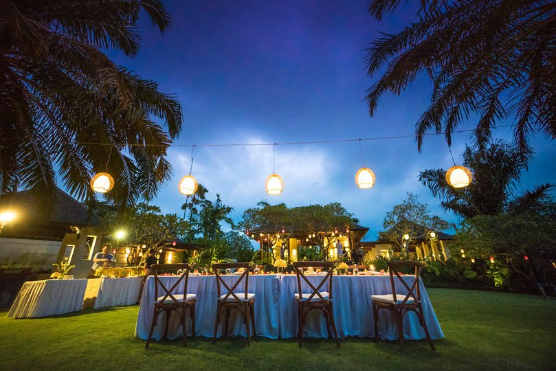 Bali Villa 1022: Ihre private Oase mit Pool und Ruhe