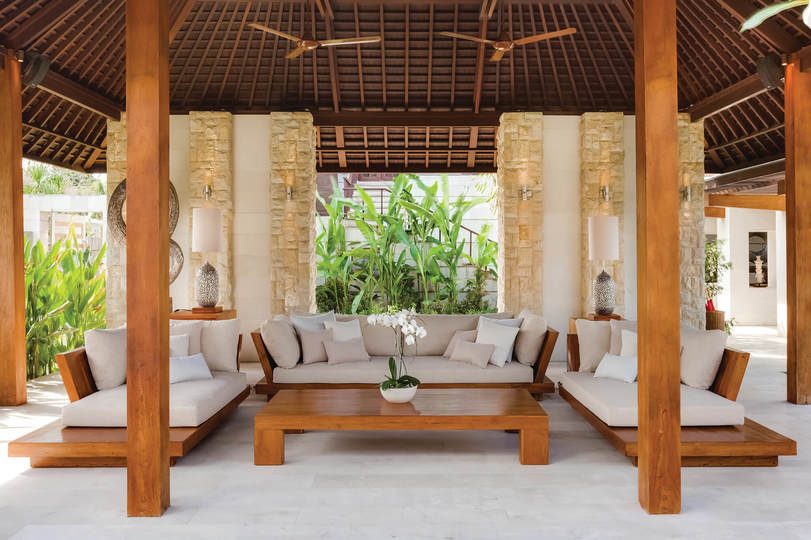 Bali Villa 1022: Ihre private Oase mit Pool und Ruhe