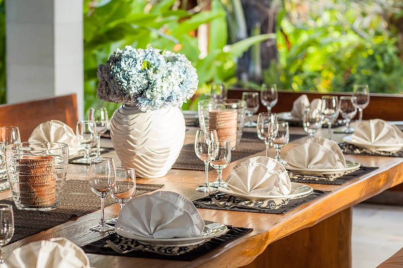 Bali Villa 1022: Ihre private Oase mit Pool und Ruhe