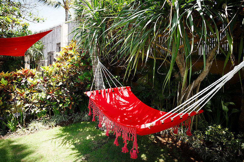 Bali Villa 1023: Meeresglück und Ruhe am Pool