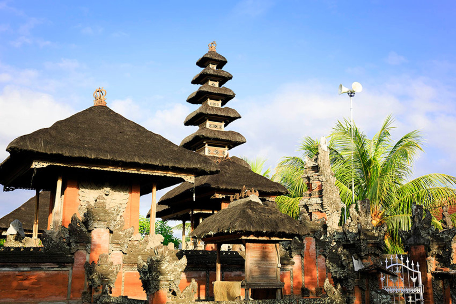 Bali Villa 1023: Meeresglück und Ruhe am Pool