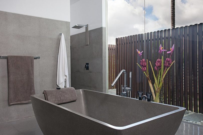 Zufluchtsort aus Grün und Glamour – Bali Villa 1024