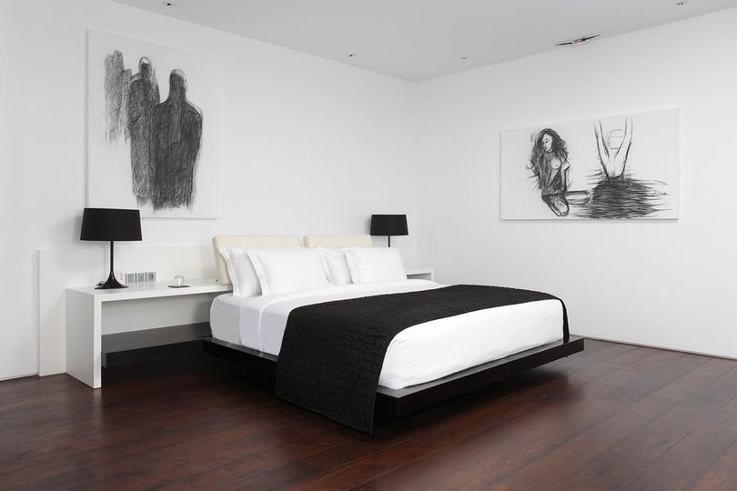 Zufluchtsort aus Grün und Glamour – Bali Villa 1024