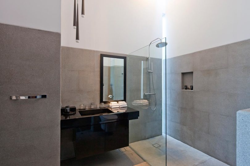 Zufluchtsort aus Grün und Glamour – Bali Villa 1024