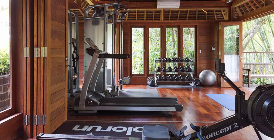 5-Sterne-Villa auf Bali, nur wenige Minuten vom Strand entfernt, Bali Villa 1026