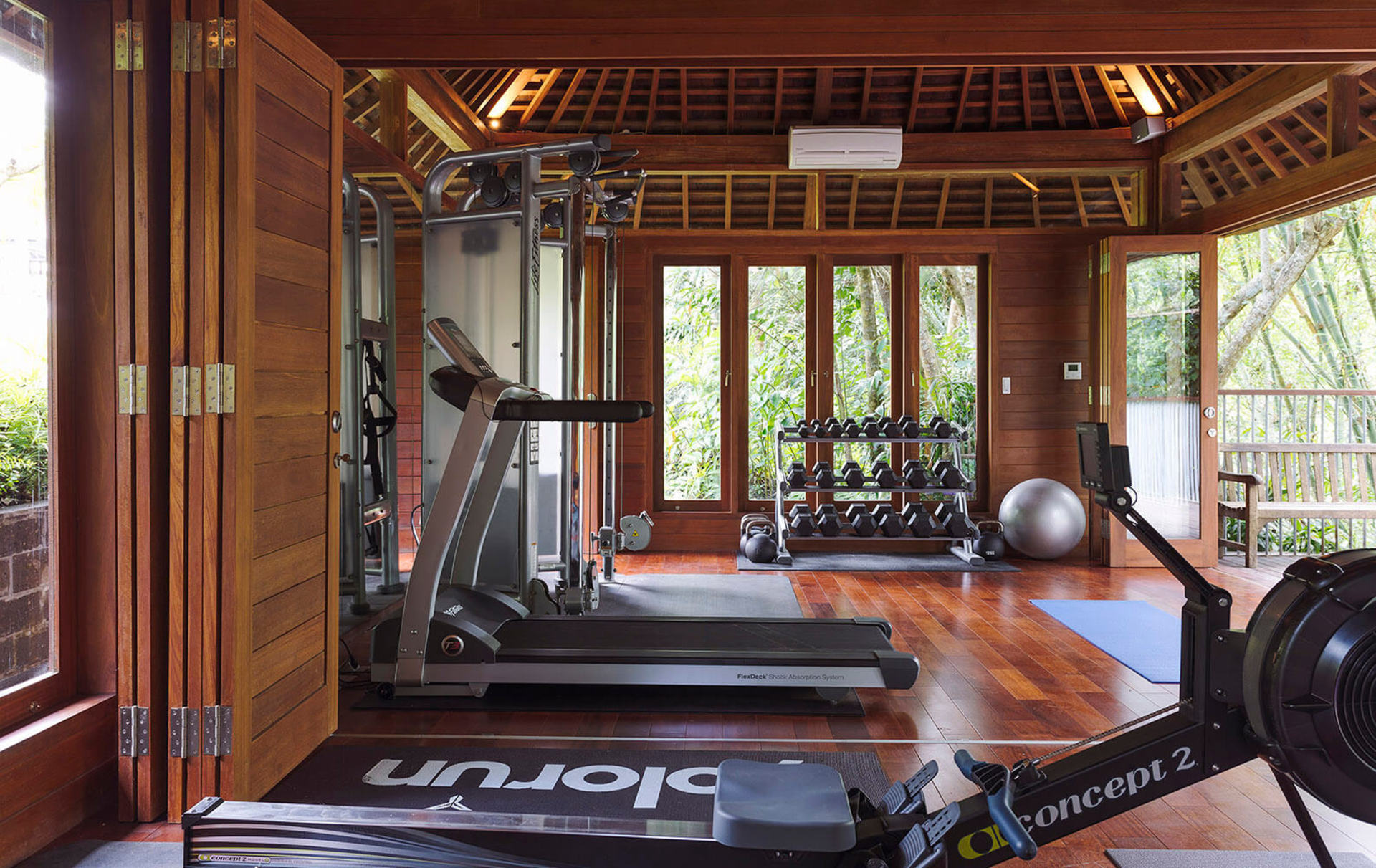5-Sterne-Villa auf Bali, nur wenige Minuten vom Strand entfernt, Bali Villa 1026