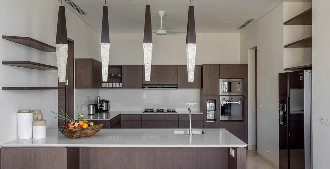 Ultimatives 5-Sterne-Refugium mit Meerblick – Bali Villa 1027