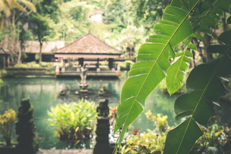 Ultimatives 5-Sterne-Refugium mit Meerblick – Bali Villa 1027