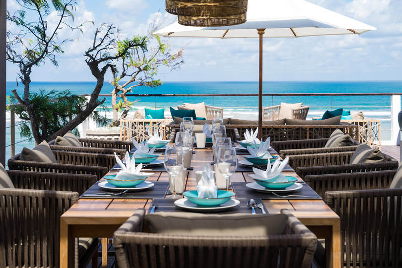 Ultimatives 5-Sterne-Refugium mit Meerblick – Bali Villa 1027