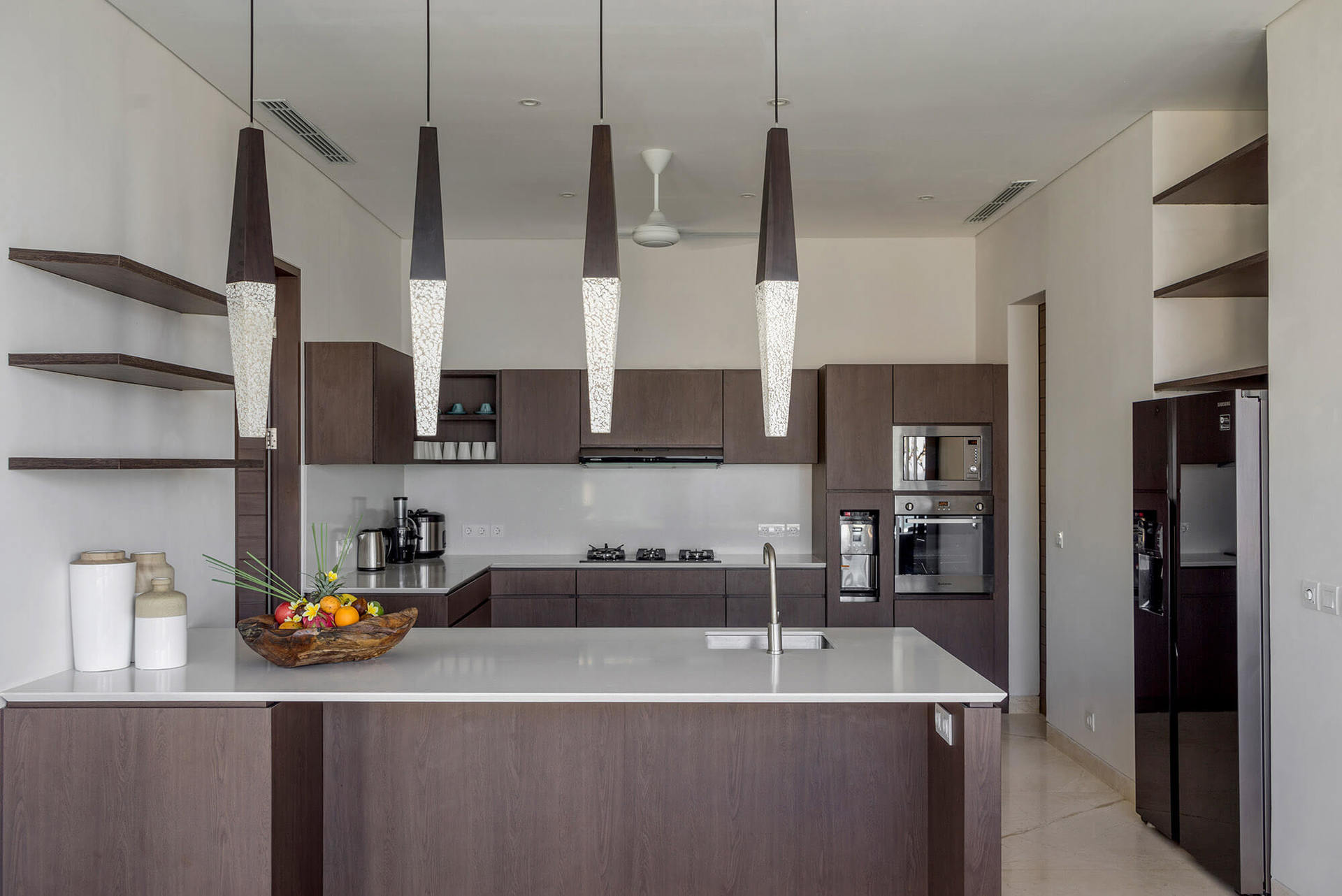 Ultimatives 5-Sterne-Refugium mit Meerblick – Bali Villa 1027