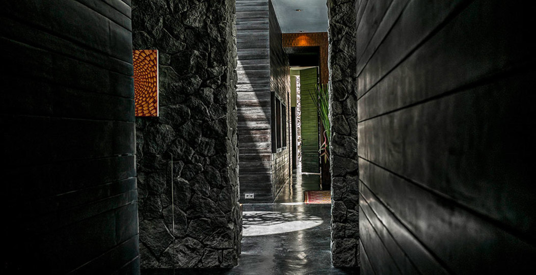 Luxus-Villa-Auszeit mit außergewöhnlichem Personal – 1028