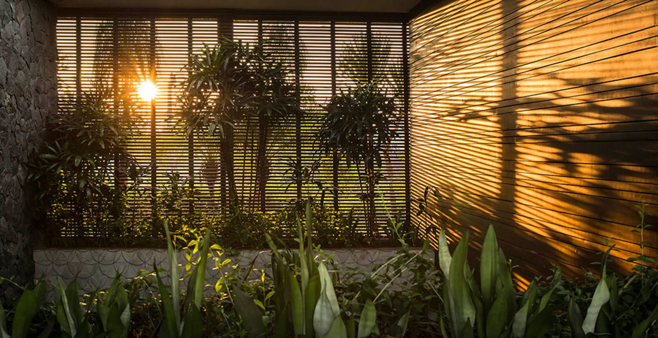 Luxus-Villa-Auszeit mit außergewöhnlichem Personal – 1028