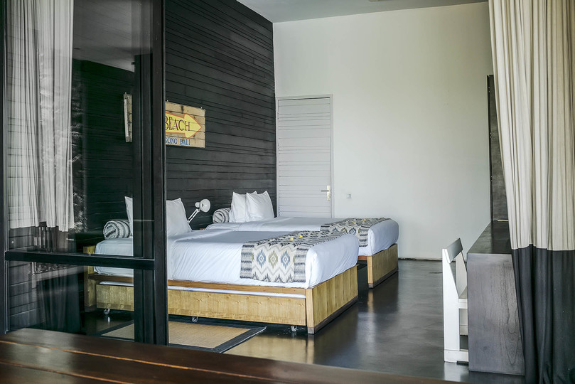 Luxus-Villa-Auszeit mit außergewöhnlichem Personal – 1028