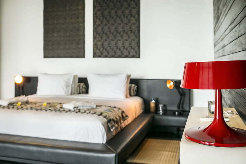Luxus-Villa-Auszeit mit außergewöhnlichem Personal – 1028