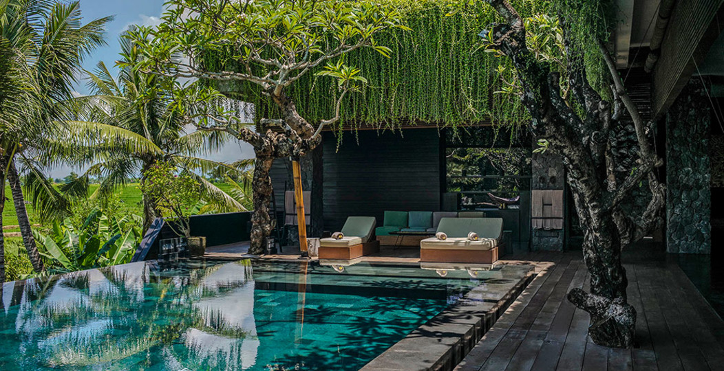 Luxus-Villa-Auszeit mit außergewöhnlichem Personal – 1028, Canggu, Indonesia