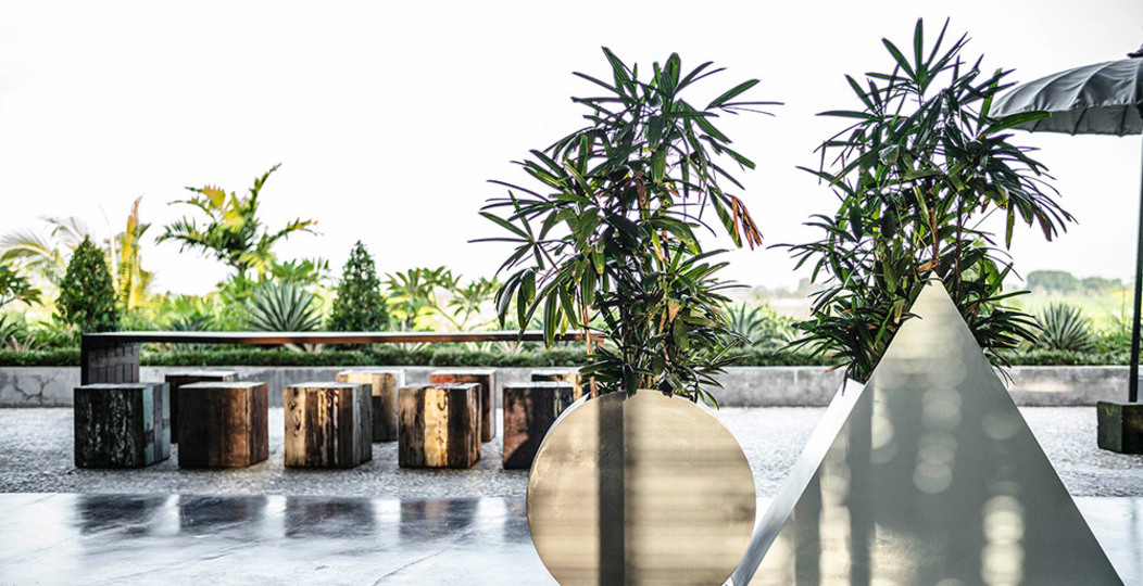 Luxus-Villa-Auszeit mit außergewöhnlichem Personal – 1028