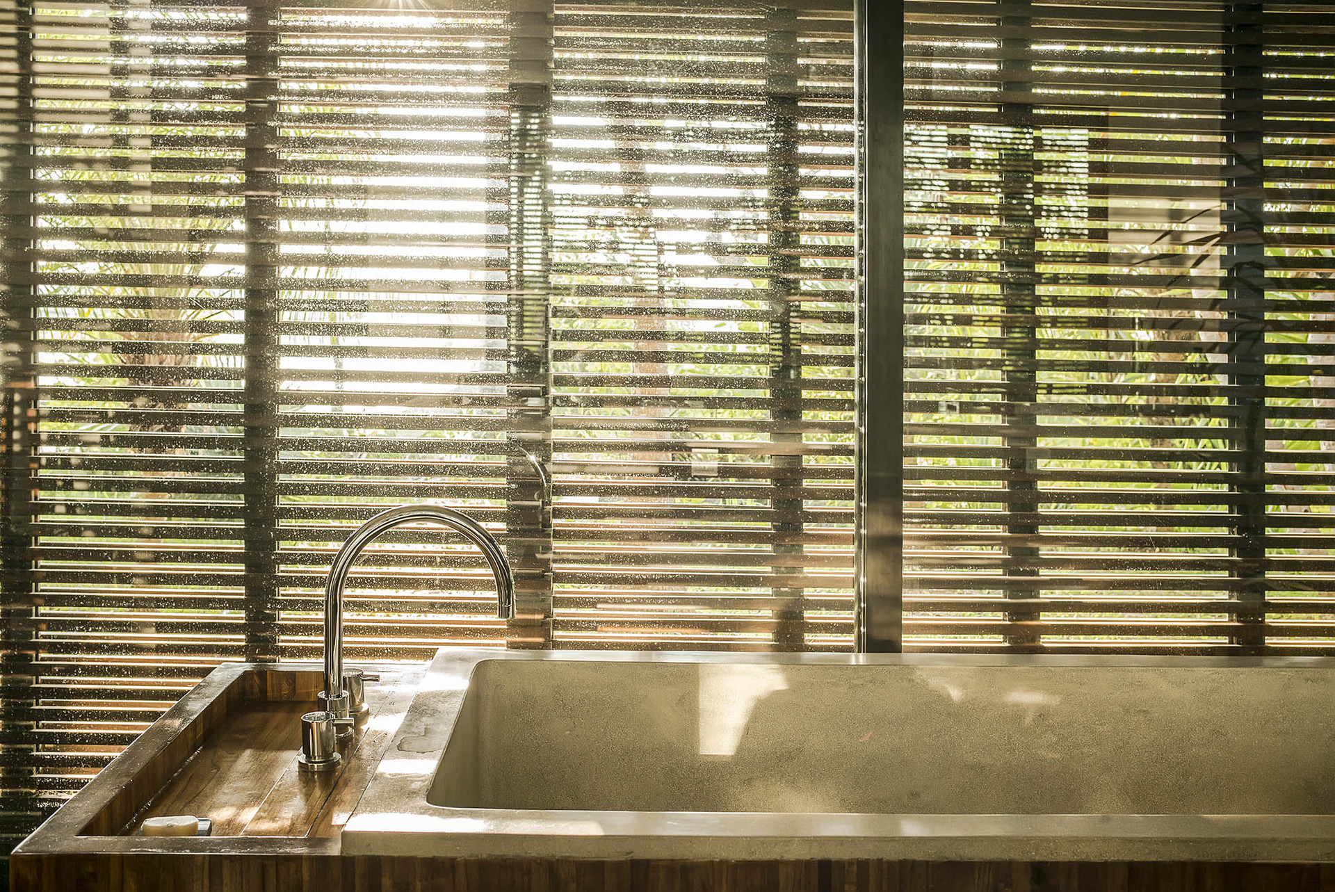 Luxus-Villa-Auszeit mit außergewöhnlichem Personal – 1028