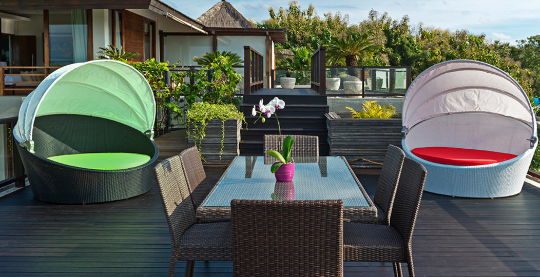 Bali Villa 1029: Wo Luxus auf den Himmel trifft
