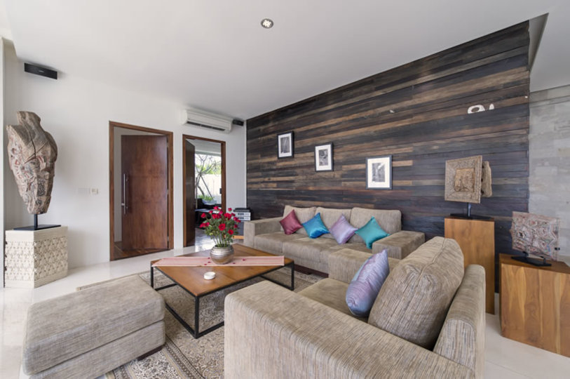 Bali Villa 1029: Wo Luxus auf den Himmel trifft