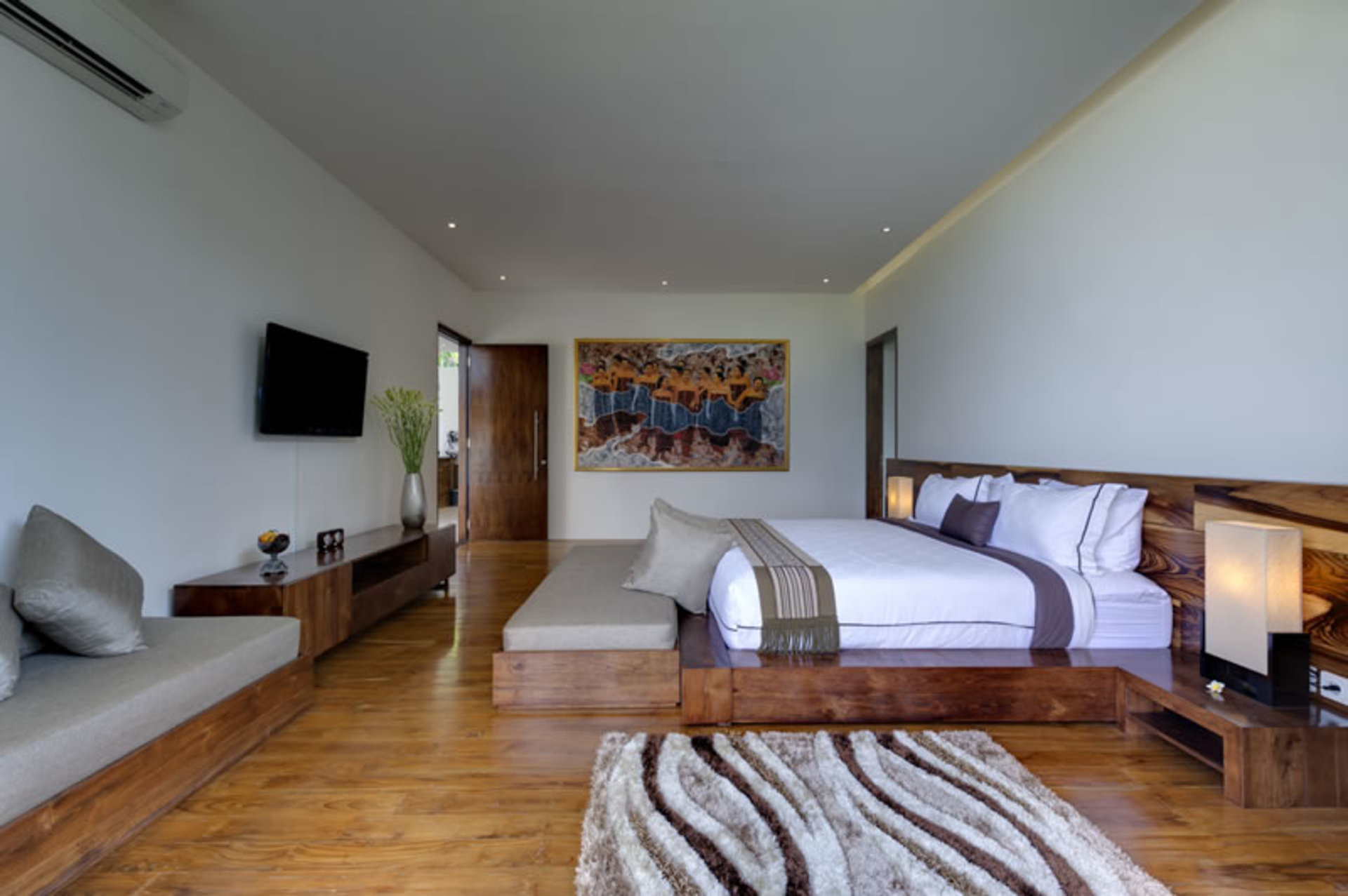 Bali Villa 1029: Wo Luxus auf den Himmel trifft